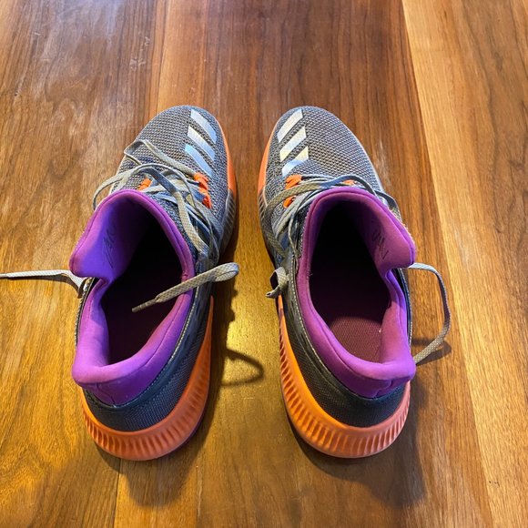 Dame 3 Allstars - Basketball Shoe - Picture 2 of 7